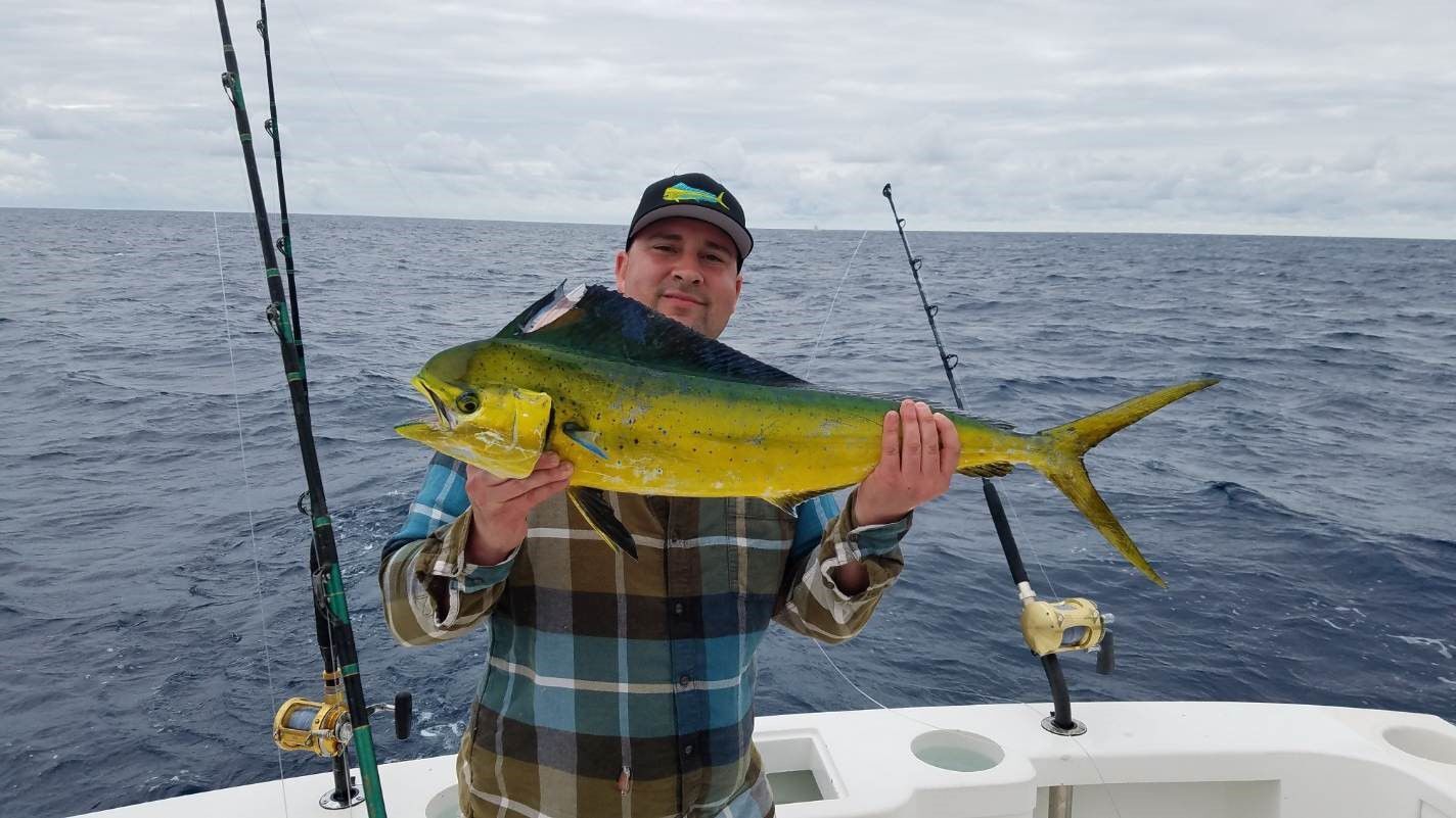 Bragging Rights: Matthew Hoogendoorn